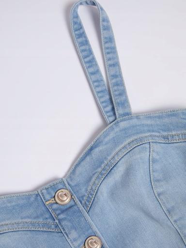 Image du produit Guess Robe en jean pour femme (XS)