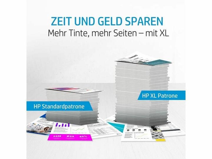 Produktbild HP 727 (MBK)