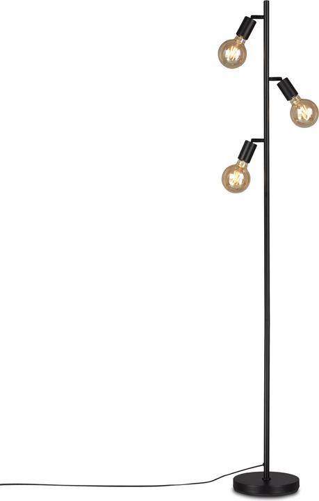 Briloner Floor lamp (E27)