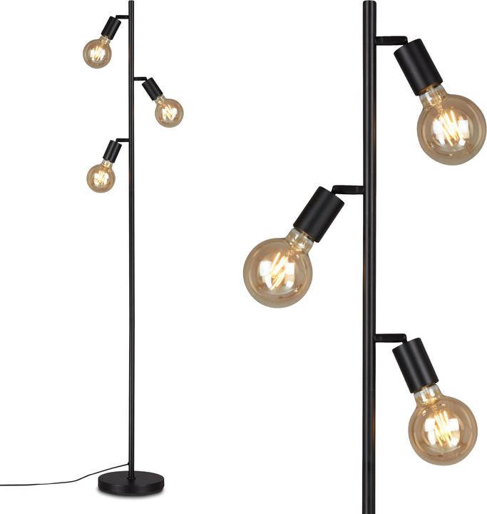 Immagine prodotto Briloner Lampada da terra (E27)