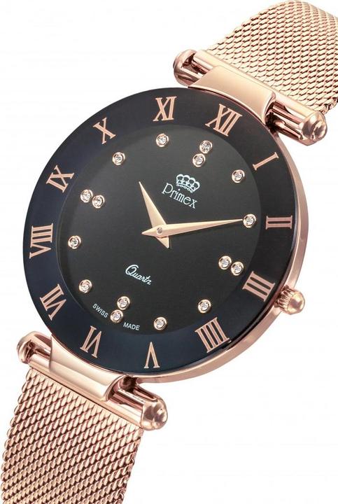 Immagine prodotto Primex Orlogio (Orologio da polso analogico, 40 mm)