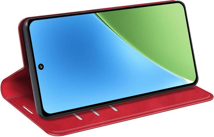 Produktbild Cover-Discount Xiaomi 15 - Stand Flip Case Hülle (Xiaomi 15)