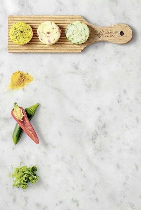 Actual product image Kilner Set of 2 Butter Boards