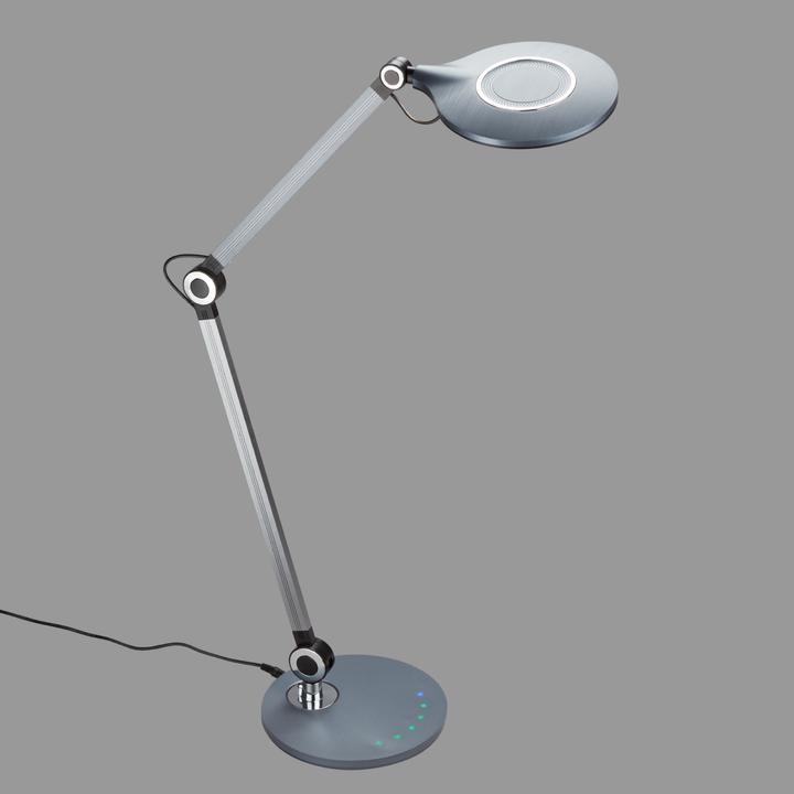 Produktbild Briloner LED Schreibtischleuchte (930 lm)