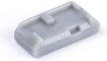 Image du produit Smart Keeper Mini USB-B Micro Port Blocker gris 10 pcs.
