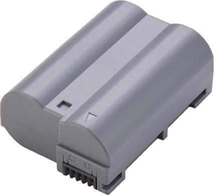 Image du produit Acconic Batterie p. Nikon EN-EL15b D7000 D7100 D600 D610 D800 D800E D810 D850 Z7 V1
