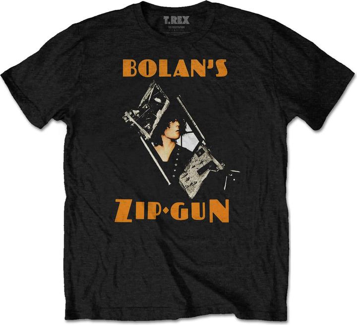 T-Rex Zip Gun