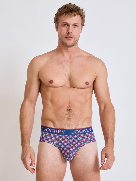 Actual product image Jockey Modal Slip (M)