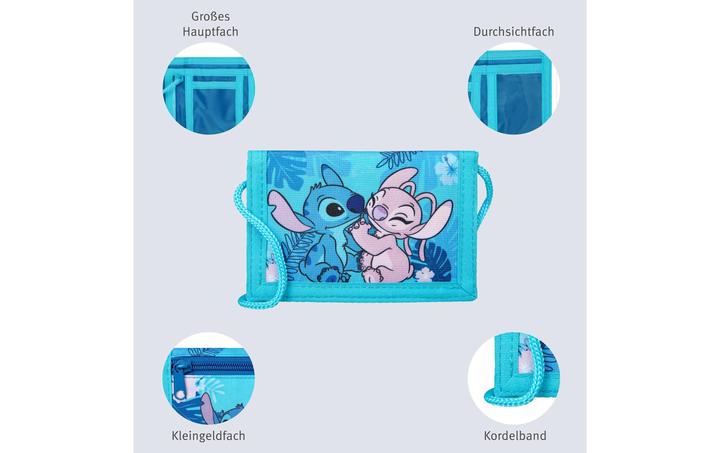 Actual product image Undercover Stitch