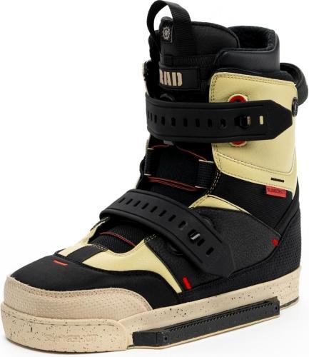 Actual product image Slingshot Rad Wake Boots (38)
