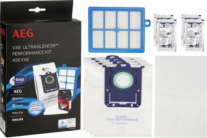 Immagine prodotto AEG Kit prestazioni ASKVX8, 9009229643
