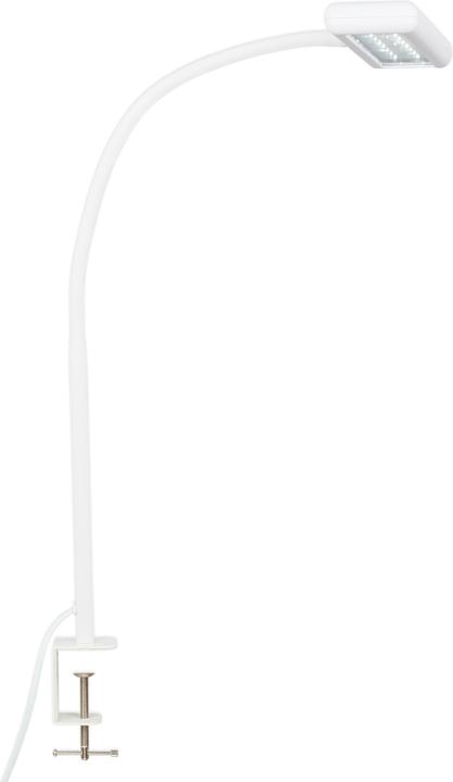 Produktbild Briloner LED Tageslicht-Klemmleuchte, weiss, LED/7,5W (800 lm)