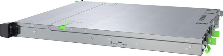 Produktbild Fujitsu RX1330M5 XEON E-2388G 32GB EP680i 10SFF 500W tit (Intel Xeon E-2388G, 32 GB, Tower Server)