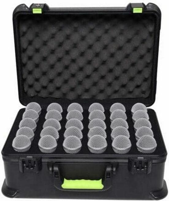Actual product image Shure SH-MICCASE30