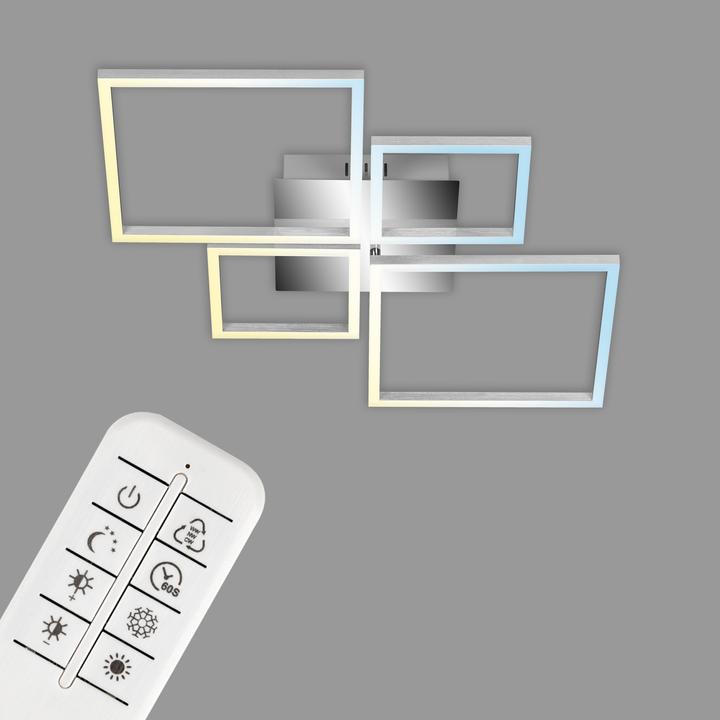 Immagine prodotto Briloner Lampada da soffitto a LED (4000 lm)