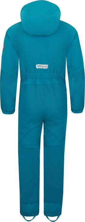Actual product image Trollkids Kid's Bergen Overall (104)