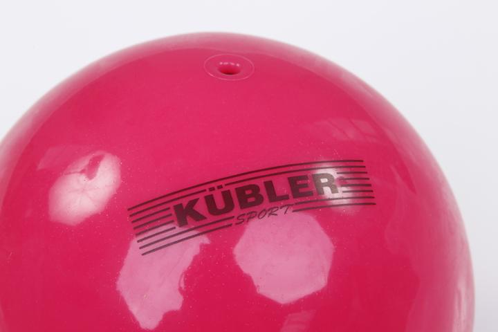 Produktbild Kübler Sport Gymnastikball (16 cm)