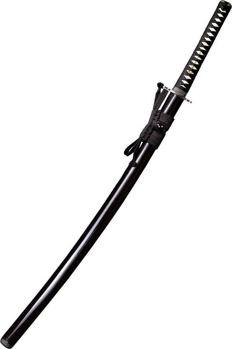 Produktbild Cold Steel Warrior Katana (75 cm)