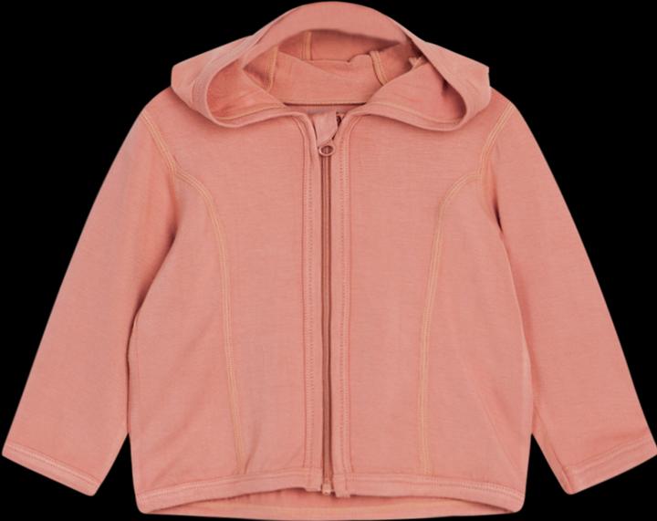 Produktbild Hust and Claire Bambus Strickjacke Curd Old Rosie (80)