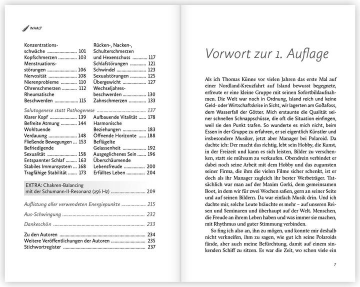 Actual product image Künne:Stimmgabeltherapie (German, Patricia Nischwitz, Thomas Kuenne, 2025)