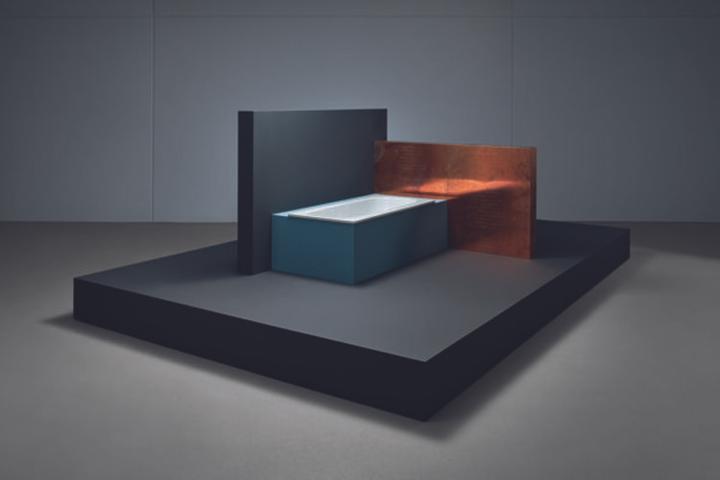 Produktbild Bette Rechteckbadewanne Duett 80 x 170 cm wei glatt 3100 (128 l, 170 cm, 80 cm)
