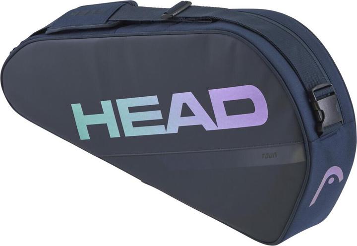Produktbild Head Tour Schlägertasche S Dunkelblau