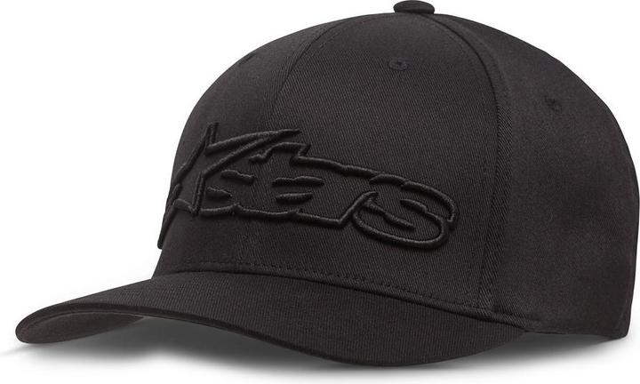 Alpinestars Hat 24 Blaze Flexfit