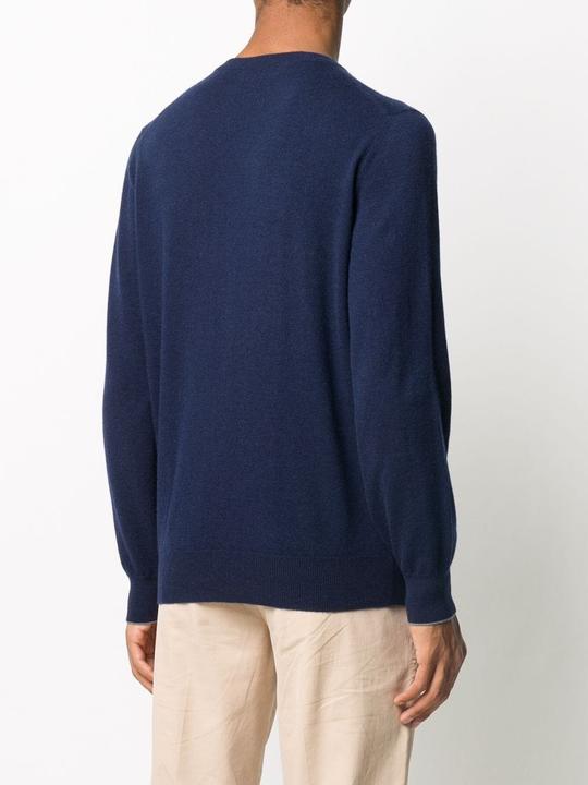 Immagine prodotto Brunello Cucinelli Maglia In Cashmere (56)