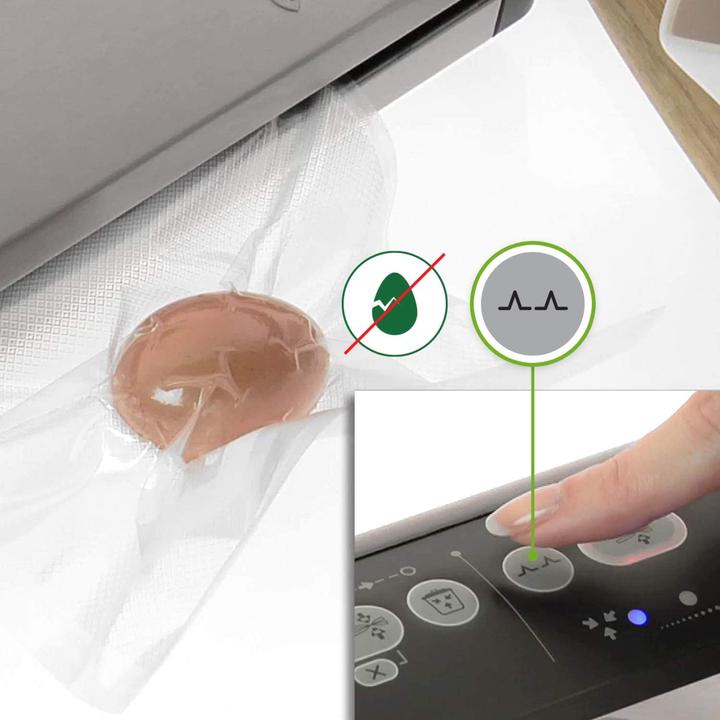 Image du produit FoodSaver Appareil de mise sous vide V2860X