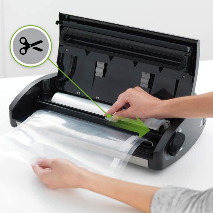 Image du produit FoodSaver Appareil de mise sous vide V2860X