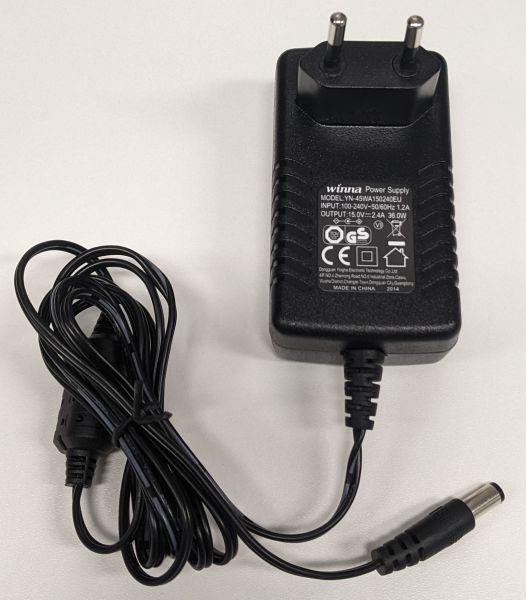 Image du produit Imperial Adaptateur secteur pour Dabman ixxx