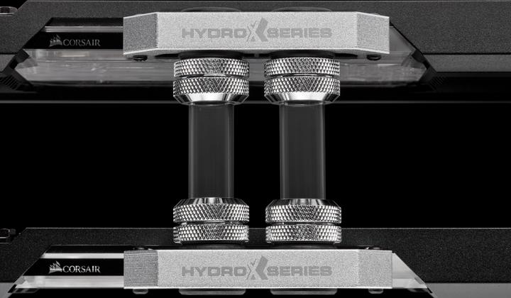 Immagine prodotto Corsair Hydro X Series XT Hardline Multicard Kit