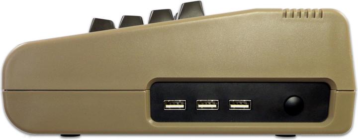 Produktbild Retro Games The C64 "Maxi"