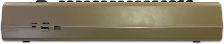 Produktbild Retro Games The C64 "Maxi"