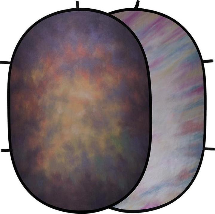 Image du produit Bresser faltbarer Hintergrund für Photo Studio Br -FB1411 - 150x200 cm (150 cm)