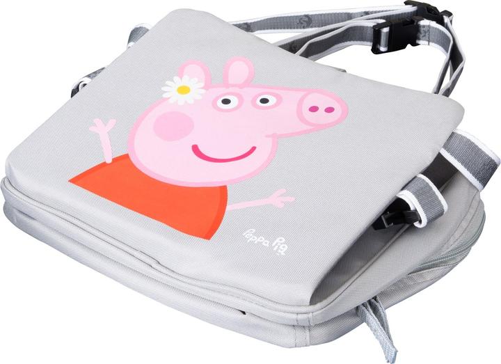 Produktbild Roba Boostersitz Peppa Pig