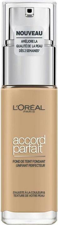 Immagine prodotto L'Oréal Paris Fondotinta cremoso A81864 (30 ml)