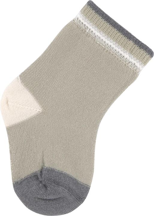 Image du produit Lässig Chaussettes pour bébé (Lot de 3, 12 - 14)