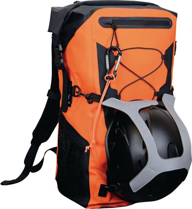 Produktbild Bormio Baurucksack Eskil