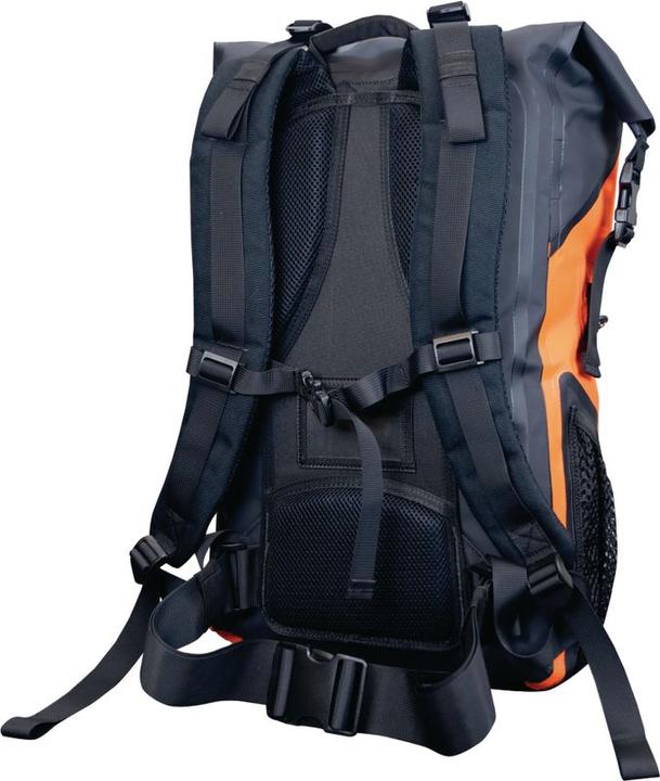 Produktbild Bormio Baurucksack Eskil