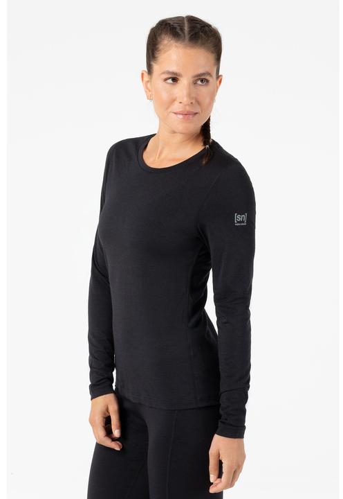 Immagine prodotto Super Natural Base 175 longsleeve (S)