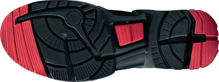 Productafbeelding Uvex Safety 1 (S1P, S3, 36)