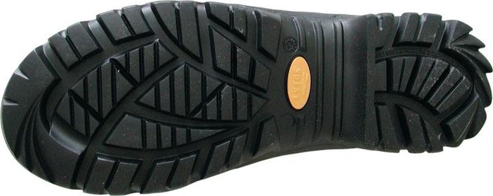 Actual product image Bormio Alvier S3 safety shoe (S3, 40)