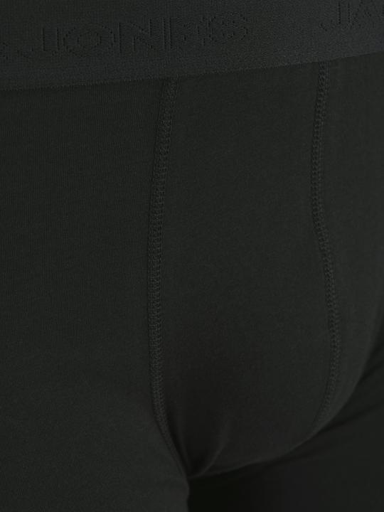 Actual product image Jack & Jones Jactone In Tone Trunks 5 Pack Noos Pls (7XL, 5-pack)