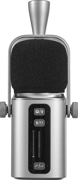 Produktbild Saramonic SR-BV3 Studio & VR Microphone