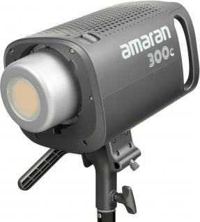 Produktbild Amaran 300c (EU version (Studioleuchte)