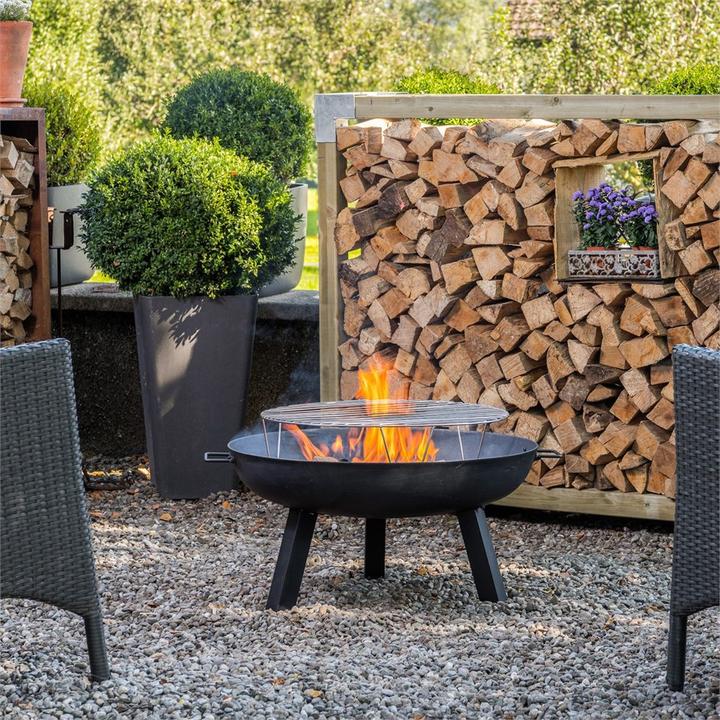 Actual product image Nouvel Fire/grill