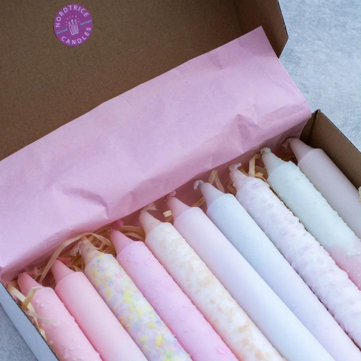 Immagine prodotto Nordtrice Dip Dye (10 pz.)