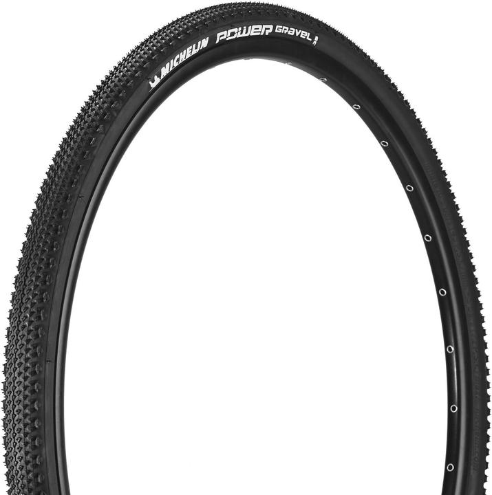 Image du produit Michelin Power Gravel (28 x 1.60, 40-622)