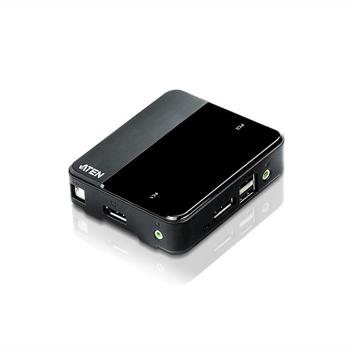 Produktbild Aten Cs782dp